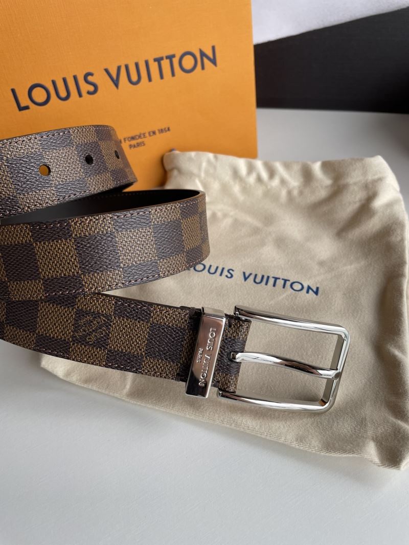 Louis Vuitton Belts